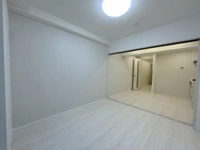 【東京都/渋谷区恵比寿】シャンボール恵比寿 洋室