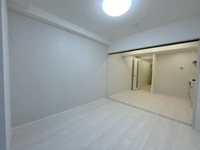 【東京都/渋谷区恵比寿】シャンボール恵比寿 洋室