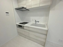 【東京都/渋谷区恵比寿】シャンボール恵比寿 キッチン