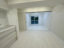 【東京都/渋谷区恵比寿】シャンボール恵比寿 LDK