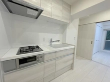 【東京都/渋谷区恵比寿】シャンボール恵比寿 キッチン