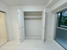 【東京都/渋谷区恵比寿】シャンボール恵比寿 収納