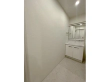 【東京都/渋谷区恵比寿】シャンボール恵比寿 洗面所