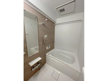 【東京都/渋谷区恵比寿】シャンボール恵比寿 浴室