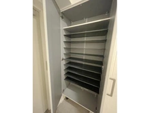 【東京都/渋谷区恵比寿】シャンボール恵比寿 収納