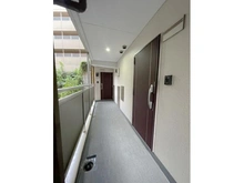 【東京都/渋谷区恵比寿】シャンボール恵比寿 共用部