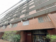 【東京都/渋谷区恵比寿】シャンボール恵比寿 外観