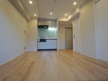 【東京都/渋谷区元代々木町】イルサント代々木上原 洋室