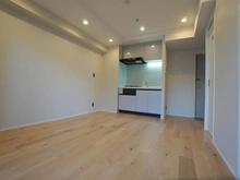 【東京都/渋谷区元代々木町】イルサント代々木上原 洋室