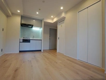 【東京都/渋谷区元代々木町】イルサント代々木上原 洋室