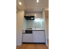 【東京都/渋谷区元代々木町】イルサント代々木上原 キッチン