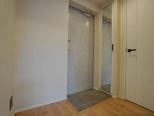 【東京都/渋谷区元代々木町】イルサント代々木上原 玄関