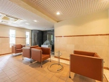 【東京都/渋谷区元代々木町】イルサント代々木上原 ラウンジ