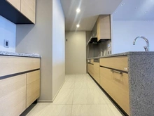 【東京都/北区上十条】ザ・タワー十条 キッチン