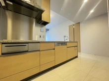 【東京都/北区上十条】ザ・タワー十条 キッチン