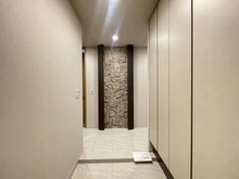 【東京都/北区上十条】ザ・タワー十条 玄関