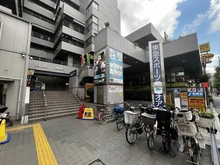 【東京都/北区上十条】ザ・タワー十条  スポーツオアシス十条24Plus（現地より約137m）