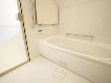 【東京都/新宿区西新宿】パークタワー西新宿 浴室