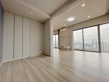 【東京都/中央区晴海】HARUMI FLAG SUN VILLAGE T棟 洋室