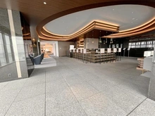 【東京都/中央区晴海】HARUMI FLAG SUN VILLAGE T棟 ラウンジ