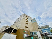 【東京都/渋谷区恵比寿南】マートルコート恵比寿南II 恵比寿駅（現地より約400m）：