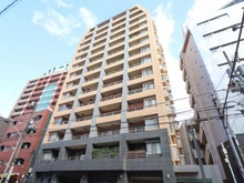 【東京都/渋谷区恵比寿】ルモンド恵比寿 外観