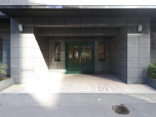 【東京都/渋谷区恵比寿】ルモンド恵比寿 エントランス