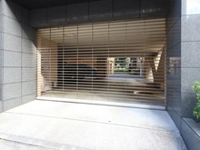 【東京都/渋谷区恵比寿】ルモンド恵比寿 駐車場