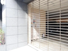 【東京都/渋谷区恵比寿】ルモンド恵比寿 共用部：ゴミ置き場