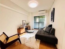 【東京都/渋谷区恵比寿】ドルミ恵比寿 リビング・ダイニング