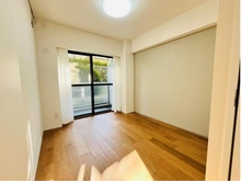 【東京都/渋谷区恵比寿】ドルミ恵比寿 洋室