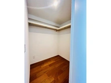 【東京都/渋谷区恵比寿】ドルミ恵比寿 ウォークインクローゼット