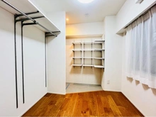 【東京都/渋谷区恵比寿】ドルミ恵比寿 サービスルーム（納戸）