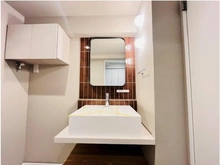 【東京都/渋谷区恵比寿】ドルミ恵比寿 洗面所