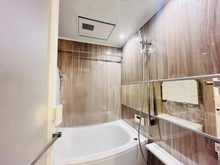 【東京都/渋谷区恵比寿】ドルミ恵比寿 浴室