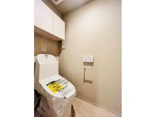 【東京都/渋谷区恵比寿】ドルミ恵比寿 トイレ