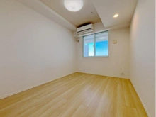 【東京都/荒川区東日暮里】アトラスブランズタワー三河島 洋室