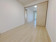 【東京都/荒川区東日暮里】アトラスブランズタワー三河島 洋室