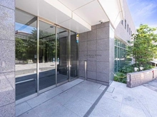 【東京都/荒川区東日暮里】アトラスブランズタワー三河島 エントランス