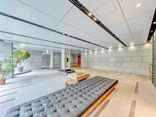 【東京都/荒川区東日暮里】アトラスブランズタワー三河島 共用部