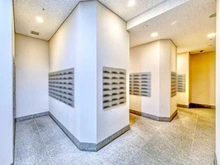 【東京都/荒川区東日暮里】アトラスブランズタワー三河島 メールBOX