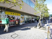 【東京都/荒川区東日暮里】アトラスブランズタワー三河島 敷地内施設