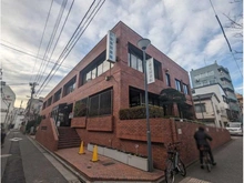 【東京都/荒川区東日暮里】アトラスブランズタワー三河島  日暮里図書館（現地より約490m）：