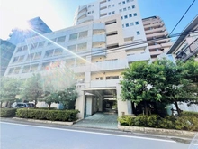 【東京都/目黒区中目黒】ジェイパーク中目黒IV 外観