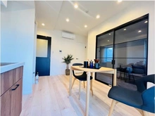 【東京都/目黒区中目黒】ジェイパーク中目黒IV ダイニングキッチン