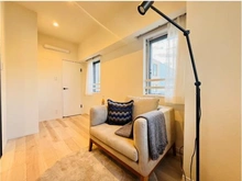 【東京都/目黒区中目黒】ジェイパーク中目黒IV 洋室