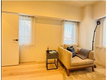 【東京都/目黒区中目黒】ジェイパーク中目黒IV 洋室