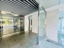 【東京都/目黒区中目黒】ジェイパーク中目黒IV エントランス