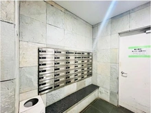 【東京都/目黒区中目黒】ジェイパーク中目黒IV メールBOX