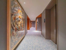 【東京都/渋谷区東】プラウド渋谷東 共用部